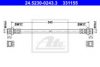 ATE 24.5230-0243.3 Brake Hose